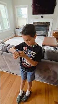 Best Sports Watch for Kids ⏱ Camo Waterproof Watch Review!