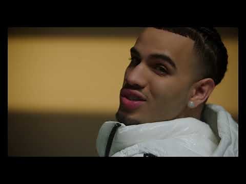 Milly - Corazon Frio (Official Music Video) | Honey Bee 🍯🐝