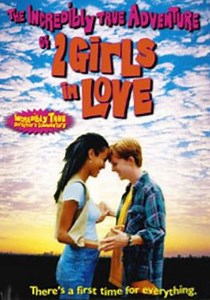 The Incredibly True Adventure of Two Girls in Love - Alchetron, the free social encyclopedia