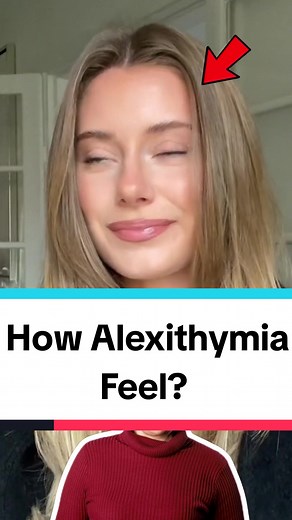 Understanding Alexithymia: How Does a Person with This Condition Experience Feelings?