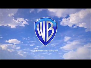 Warner Bros Pictures Logo (2021) (Extended Theme Fanfare)