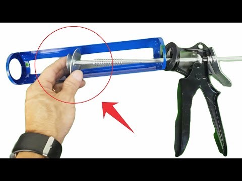 Millions of people don't know this trick, a very useful homemade tool