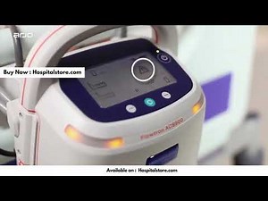 Arjo Huntleigh Flowtron ACS900 DVT Pump: Advanced Compression for DVT Prevention | HospitalStore.com