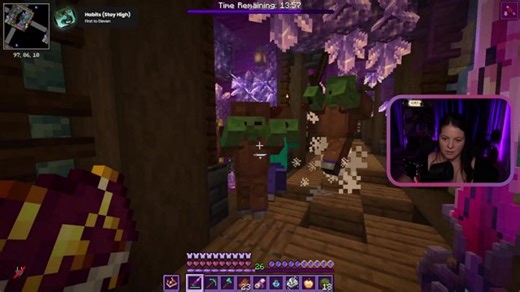 Testing out @nekochanbot7837 Dungeon Mod Pack | !fish !sfx !hahe