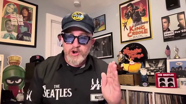 News! The Beatles Anthology 2025! Details! November 21st! Music and Video!