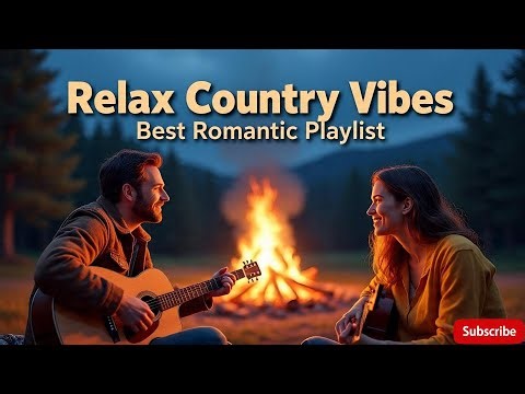 Best Country Love Songs That Speak to the Heart - Timeless Romance Collection