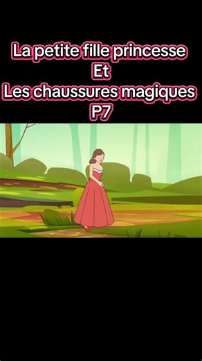 Mon Animation sur TikTok