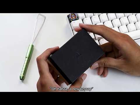 How to loosen your keycap's stem?