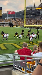 312K views · 4.2K reactions | Touchdown! | Straight Outta Pittsburgh | Facebook