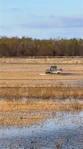 7.9K views · 87 reactions | Drew Adams with Can Am Apache Tracks doing work this morning! We don’t just sell our equipment, we use it also  | OuterLimit Powersports | Facebook
