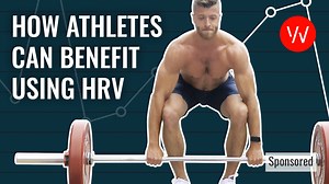 What Is Heart Rate Variability? How to Use and Monitor HRV (Brought to You by WHOOP) | BarBend