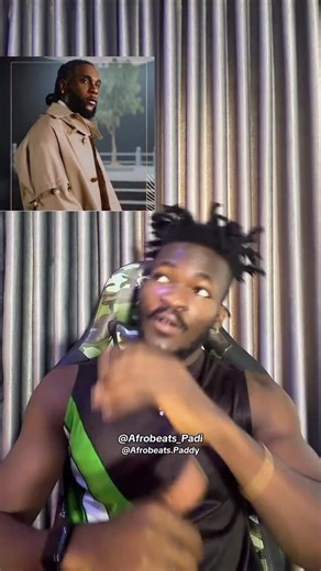 2.9K views · 1.7K reactions | Burna Boy shines over Davido and Wizkid at the 2026 Grammy Awards Nominations #afrobeats #grammy | AfrobeatsPadi | Facebook