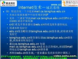 网络管理员视频教程 (2)