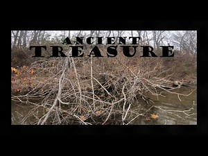 Arrowhead Hunting - Ohio River Archaeology - History Channel - Rockhounding - Gem - Agate - Flint -