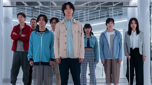 Alice in Borderland : une saison 4 est-elle prévue pour la série Netflix ?