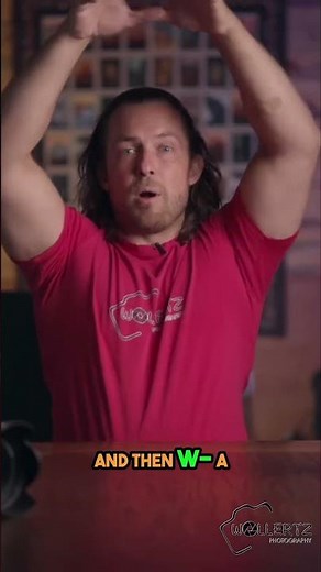 Should you mix color temperatures in photography?