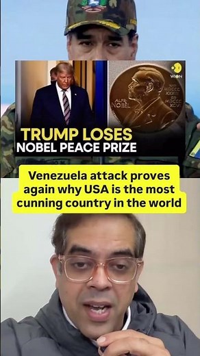 USA's setting the global narrative in tech and morals is still unparalleled and so well coordinated.