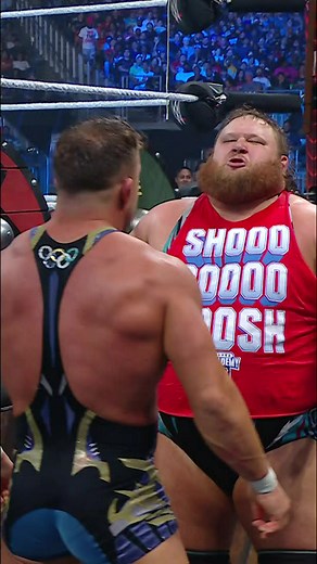 1M views · 5.3K reactions | Alpha Academy’s ode to Attitude | WWE | Facebook