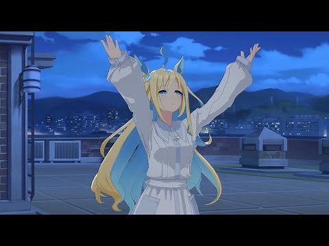 Neo Universe Communication Log 1 - "Contact, Uma Musume" (ENG Sub CC) [Uma Musume Pretty Derby]