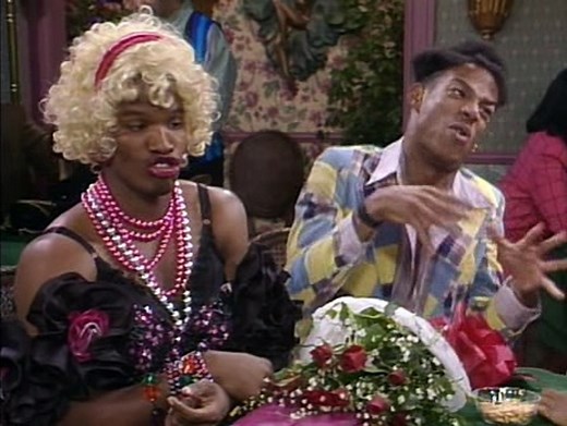 In Living Color S04e08