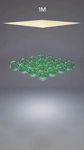 957K views · 3.9K reactions | 1M Green Gold Cloth Sim Which one works best #blender3d #3danimation #animation #animation #simulation #physics #clothsimulation | Blender Tips MX | Facebook