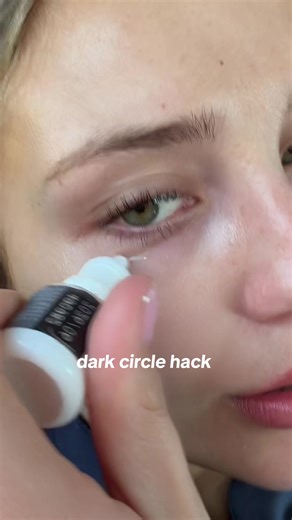 Transform Your Look with LUMIFY Eye Drops for Dark Circles