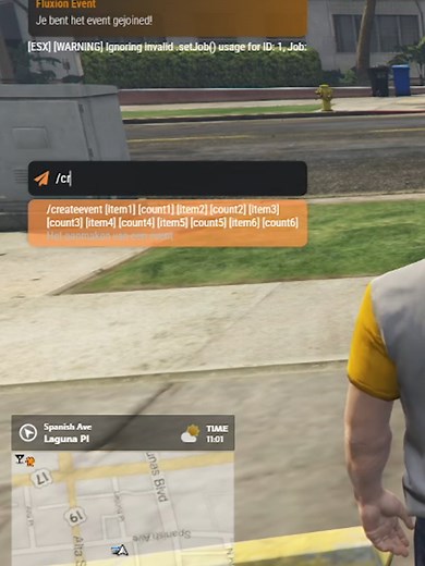 Mejores scripts de FiveM para GTA V