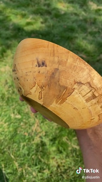 fun fact: the green and yellow M&Ms also prevent scurvy #woodworking #treetok #wood #TeamofTomorrow #foryou