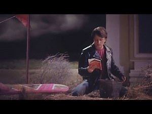 Back to the Future Part II Retrospective