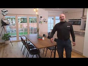 Comment poser du parquet flottant ?