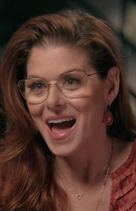 “That is mindblowing!” #DebraMessing learns her DNA cousin is Senator #Bernie Sanders. Stream the full episode of #FindingYourRoots now using the PBS app or by going to pbs.org/findingyourroots | Finding Your Roots