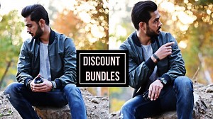 11K views · 233 reactions | Discount Bundle Offers. Avail up to 20% off.Hair Tutorial and Gup Shup. | AlphaMen | Facebook