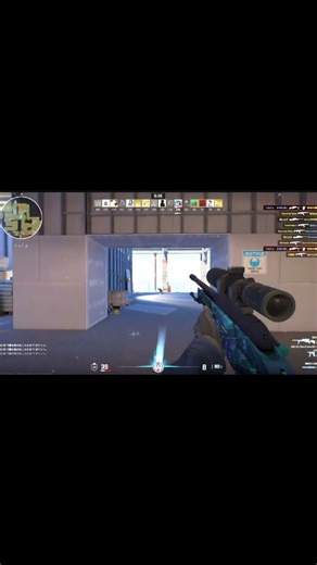 CSGO2キル集#csgo#csgo2#ボカロ＃初音ミク#キル集#クリップ集#fps