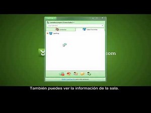 Camfrog Video Chat – Chat de video en todo el mundo – Vista Previa Descargar