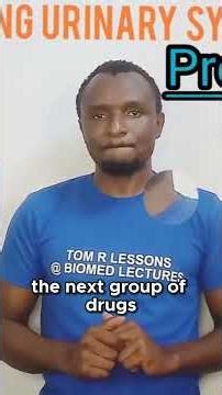 Advanced BPH Treatments Phosphodiesterase Inhibitors