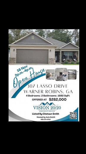 Vision 20/20 Home Realty Services on Reels | Facebook