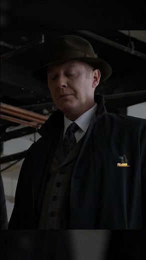 Raymond Reddington’s Master Plan | The Blacklist