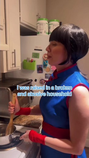 Dragon Ball Z Halloween Celebration