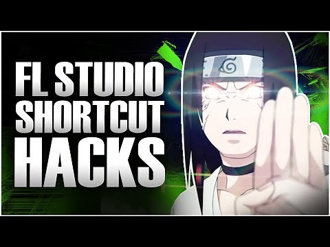 Secret Menus & Shortcuts In FL Studio That Will Help You Work FASTER!⚡💨 (Most Useful)