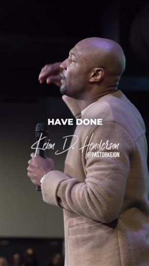 20K views · 1K reactions | God didn’t design me to be a mathematician—but He gave me a gift that fits my purpose. When you walk in your design, you’re unstoppable. Embrace your gifts, erase jealousy, and know you’re irreplaceable.  Watch the full sermon ‘Trusting The Design’ on YouTube at #KeionHendersonTV #EmbraceYourGifts #WalkInPurpose #KingdomMindset #LHNation | Keion Henderson | Facebook