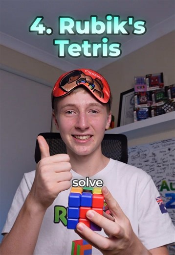 Coolest Rubik’s Cube Releases of 2025