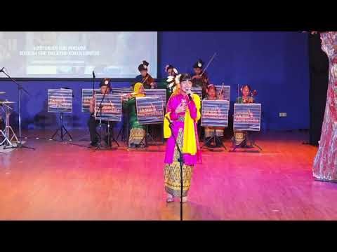 1st performance Alysha Violin