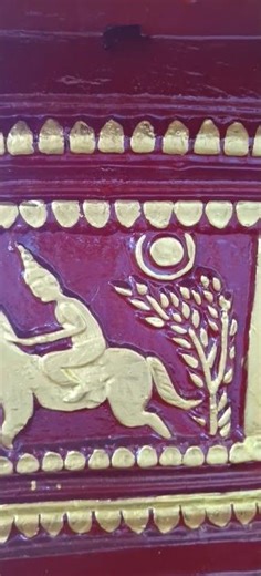 making color for status #statue #travel #shorts