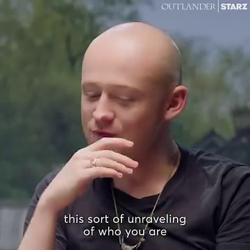 294K views · 8.3K reactions | Obsessed with the fact that everyone seems to know William and he barely bats an eye. | Outlander | Facebook