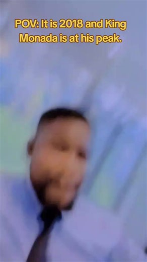 The Best of King Monada: A 2018 Retrospective