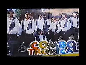 Combo Tropical Vol. 11 el arbolito