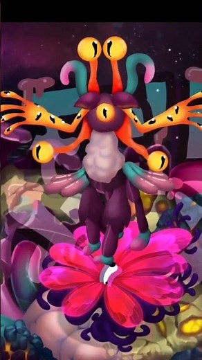 MSM FANARTS PT.6 #mysingingmonsters