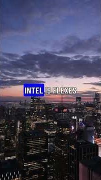 Apple M1 vs Intel i9: The Shocking Winner