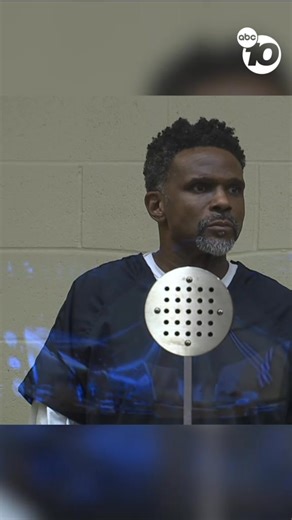 ABC 10News San Diego Actor Darius McCrary, best known for his role as Eddie Winslow in "Family Matters," appeared in Court | Connie Taylor Jr.