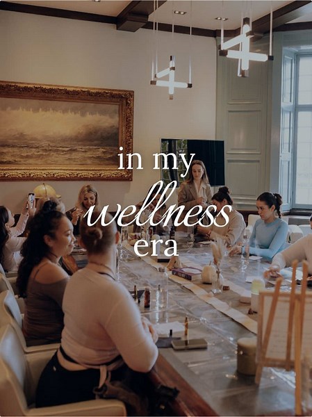 Wellness era energy! ✨ Our last event reminded us how powerful it is when women come together to move, breathe, and reconnect with what they need. Stay tuned for our next flow state event! #wellnessnederland #wellnessevent #flowstateexperience #wellnessnetherlands #flowstateevent